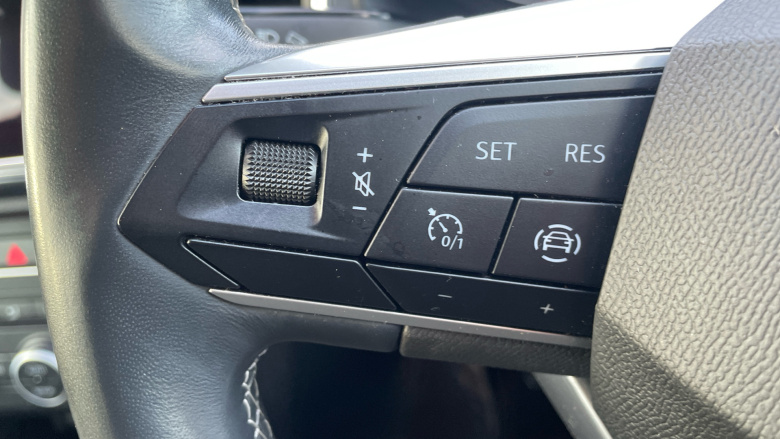 SEAT Ateca 1.5 TSI EVO SE Technology 5dr Petrol Estate